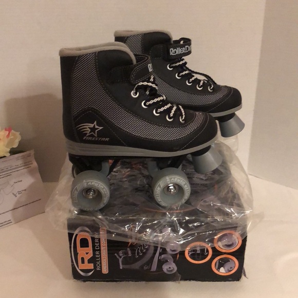 Roller Derby Other Nib Roller Derby Firestar Roller Quad Skate